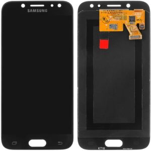 Дисплей Samsung Galaxy J5 Pro 2017 SM-J530F complete H/Q Black