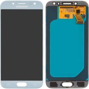 Дисплей Samsung Galaxy J5 Pro 2017 SM-J530F complete H/Q Blue