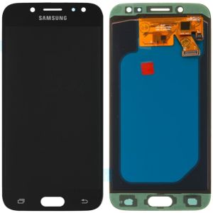 Дисплей Samsung Galaxy J5 Pro 2017 SM-J530 OLED Black