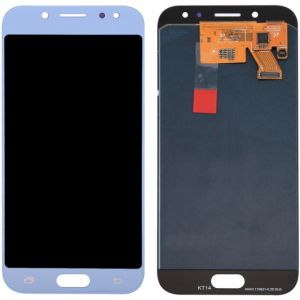 Дисплей Samsung Galaxy J5 Pro 2017 SM-J530 OLED Blue