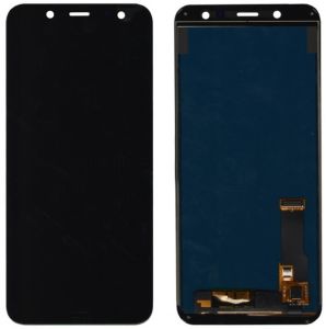 Дисплей Samsung Galaxy J6 2018 SM-J600 complete with backlight Black