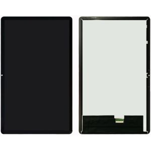 Дисплей Lenovo Tab P11 / Tab P11 Plus (TB-J606F / TB-J606L / TB-J616F) complete Black
