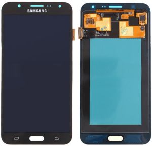 Дисплей Samsung Galaxy J7 2015 SM-J700 OLED Black