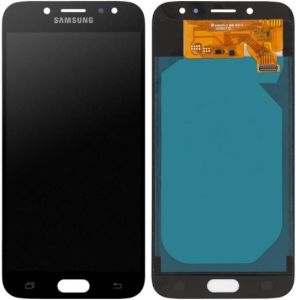 Дисплей Samsung Galaxy J7 2017 SM-J730 complete H/Q Black