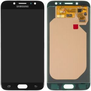 Дисплей Samsung Galaxy J7 2017 SM-J730 complete INCELL Black