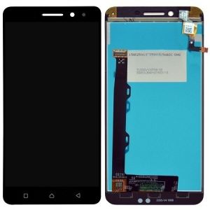 Дисплей Lenovo K6 (K33A48) complete Black