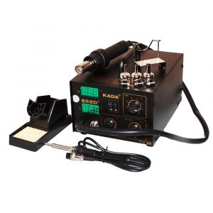 Паяльна станція Kada 852D+