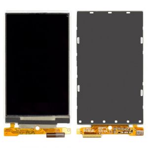 Дисплей LG GW520, Уцінка