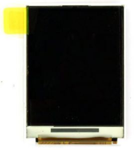 Дисплей Samsung F300 Big H/C