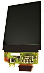 Дисплей LG KU800