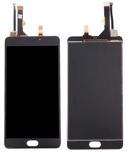 Дисплей Meizu M3 Max complete Black