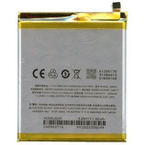 Акумулятор BA612 (3000mAh) для Meizu M5S