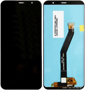 Дисплей Meizu M6T (M811H) complete Black Original (PRC)