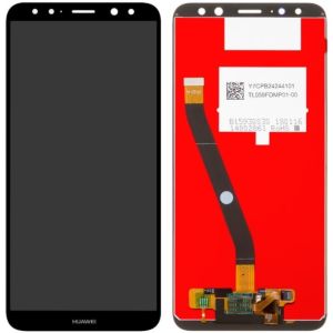 Дисплей Huawei Mate 10 Lite / Nova 2i complete Black