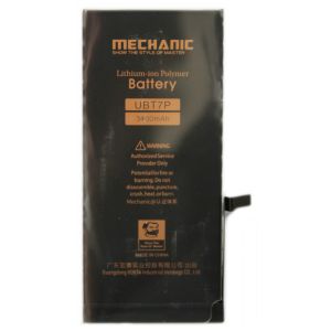 Акумулятор MECHANIC для iPhone 7 Plus (Збільшена ємність, 3400mAh)