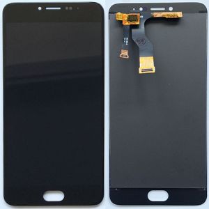 Дисплей Meizu M3 Note (M681H) complete Black