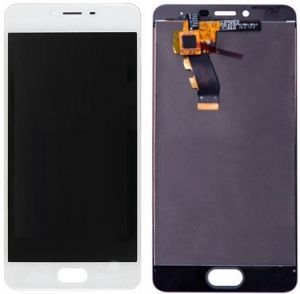 Дисплей Meizu M3s (Y685) complete White