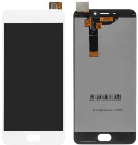 Дисплей Meizu M6 (M711H) complete White