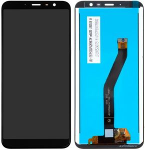 Дисплей Meizu M6T (M811H) complete Black