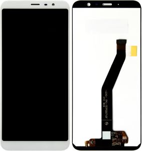Дисплей Meizu M6T (M811H) complete White Original (PRC)