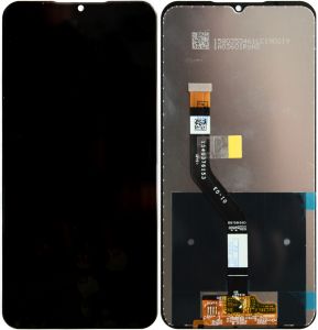 Дисплей Meizu Note 9 complete Black Original (PRC)