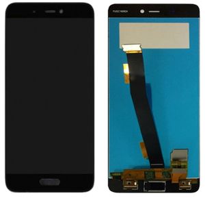 Дисплей Xiaomi Mi 5S (2015711) complete Black