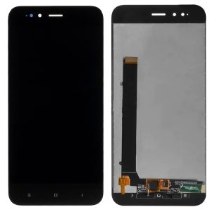 Дисплей Xiaomi Mi A1 / Mi 5X complete Black