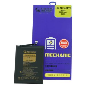 Акумулятор MECHANIC BM4J для Xiaomi Redmi Note 8 Pro (4500mAh)