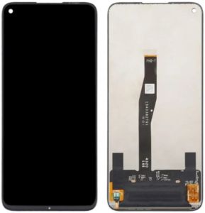 Дисплей Huawei Nova 5T / Honor 20 / Honor 20S / Honor 20 Pro complete Black Original (PRC)