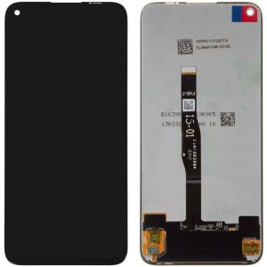 Дисплей Huawei P40 Lite / Nova 7i / Nova 6 SE complete Black
