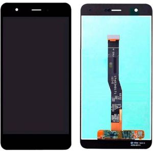 Дисплей Huawei Nova (CAN-L01 / CAN-L02) complete Black