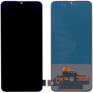 Дисплей OnePlus 6T (A6010 / A6013) complete TFT H/C Black