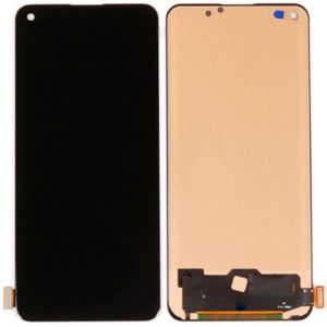 Дисплей Oppo Realme 7 Pro / Realme 8 / Reno 5 Lite / Oppo A94 4G complete TFT H/C Black