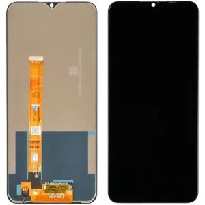 Дисплей Oppo A5 2020 / A9 2020 / A11x / Oppo A31 complete Black