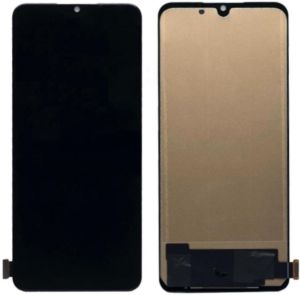 Дисплей Oppo A91 / F15 / F17 / A73 4G / Find X2 Lite / Reno 3 complete TFT H/C Black