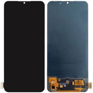 Дисплей Oppo A91 / F15 / F17 / A73 4G / Find X2 Lite / Reno 3 complete OLED Black