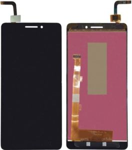 Дисплей Lenovo Vibe P1m complete with touch Black