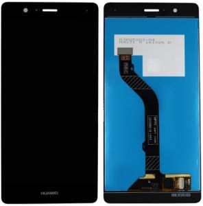 Дисплей Huawei P9 Lite (VNS-L21) complete Black