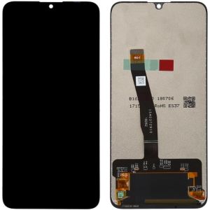 Дисплей Huawei P Smart 2019 (POT-LX3 / POT-LX1 / POT-AL00) complete Black Original (PRC) (151mm)