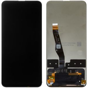 Дисплей Huawei P Smart Pro / Y9S / Honor 9X complete Black Original (PRC)