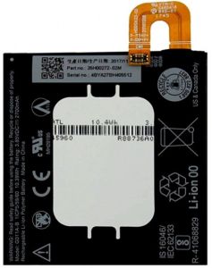 Акумулятор G011A-B / BG2W (2700mAh) для Google Pixel 2