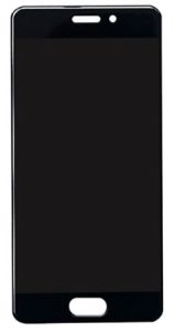 Дисплей Meizu Pro 7 (M792H) complete with frame TFT H/C Black