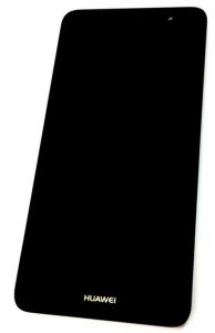 Дисплей Huawei Y6 Pro / Honor Play 5X complete with frame Black
