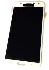 Дисплей Samsung Galaxy J7 2015 SM-J700 OLED White