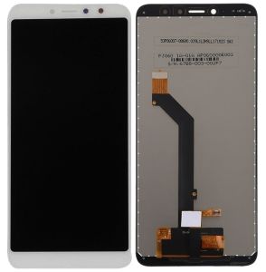 Дисплей Xiaomi Redmi S2 / Redmi Y2 complete White