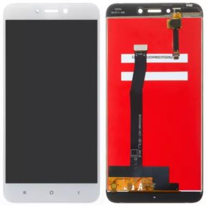 Дисплей Xiaomi Redmi 4x (MAG138) complete White