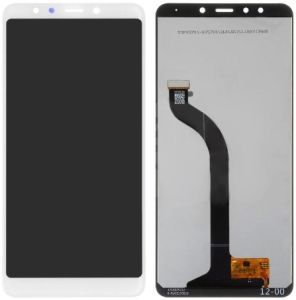 Дисплей Xiaomi Redmi 5 (Service Pack) White