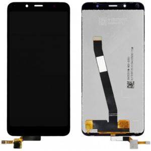 Дисплей Xiaomi Redmi 7A (MZB7798IN / M1903C3EGB) complete Black