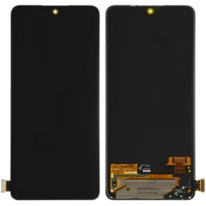 Дисплей Xiaomi Redmi Note 10 Pro / Note 11 Pro / Poco X4 Pro 5G complete Black (Original AMOLED)
