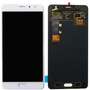 Дисплей Xiaomi Redmi Pro complete White